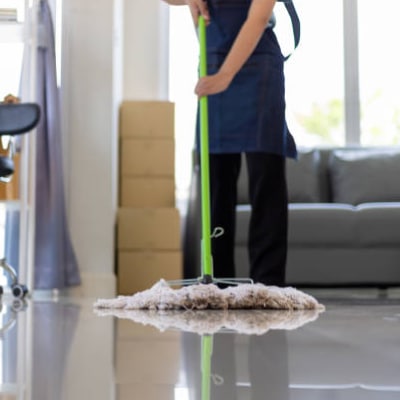 AIRBNB CLEANING